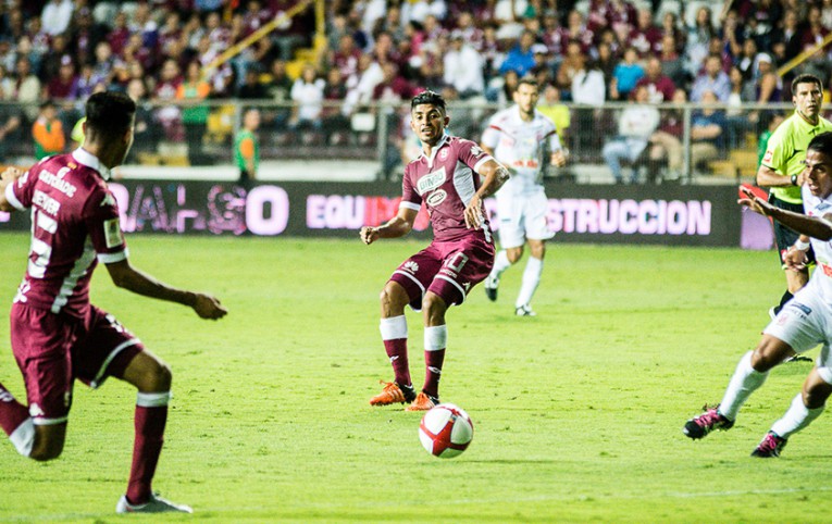 Saprissa 2-1 Belén FC
Partido válido por la Jornada 1 del Campeonato de Verano 2016. Domingo 17 de enero, 2016. Estadio Ricardo Saprissa Aymá, Tibás, San José, Costa Rica. Fotos: Luis Alvarado | Agencia PMEimages.com