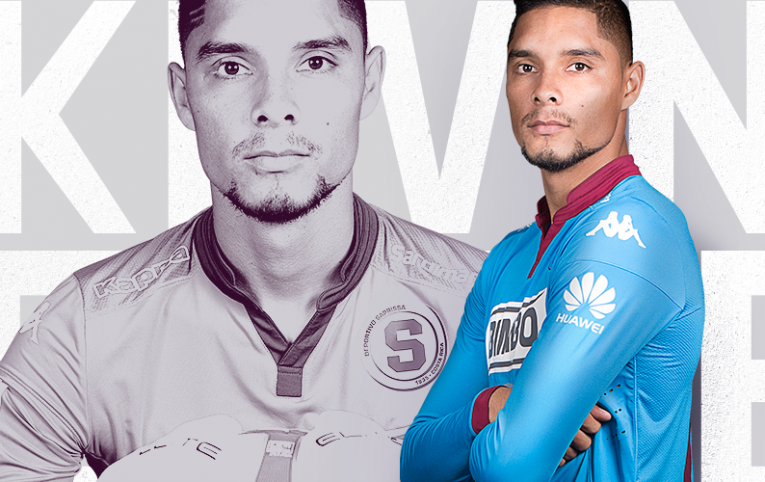 KEVIN-BRICENO