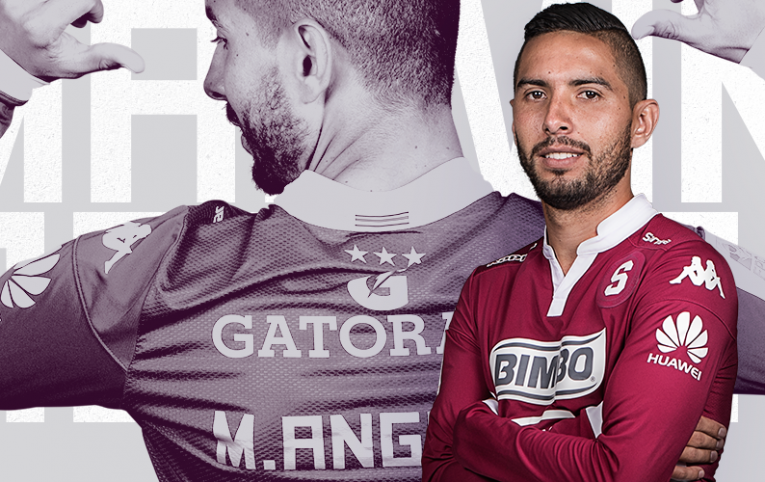 MARVIN-ANGULO
