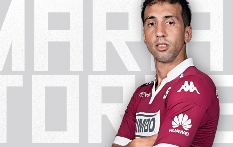 Mariano Torres