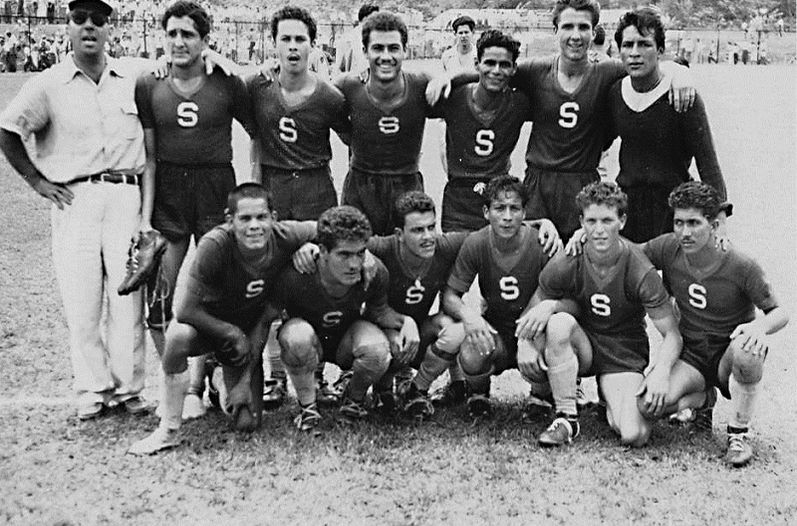 Deportivo Saprissa